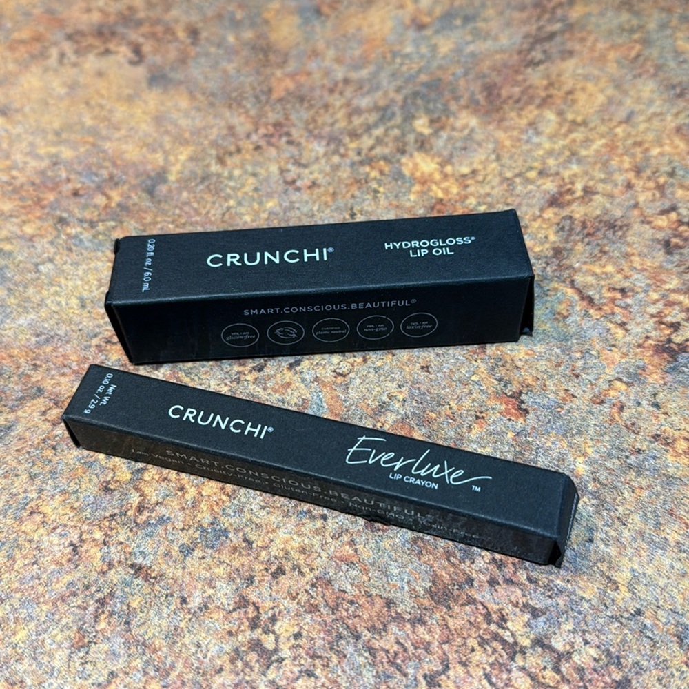 Crunchi lip bundle